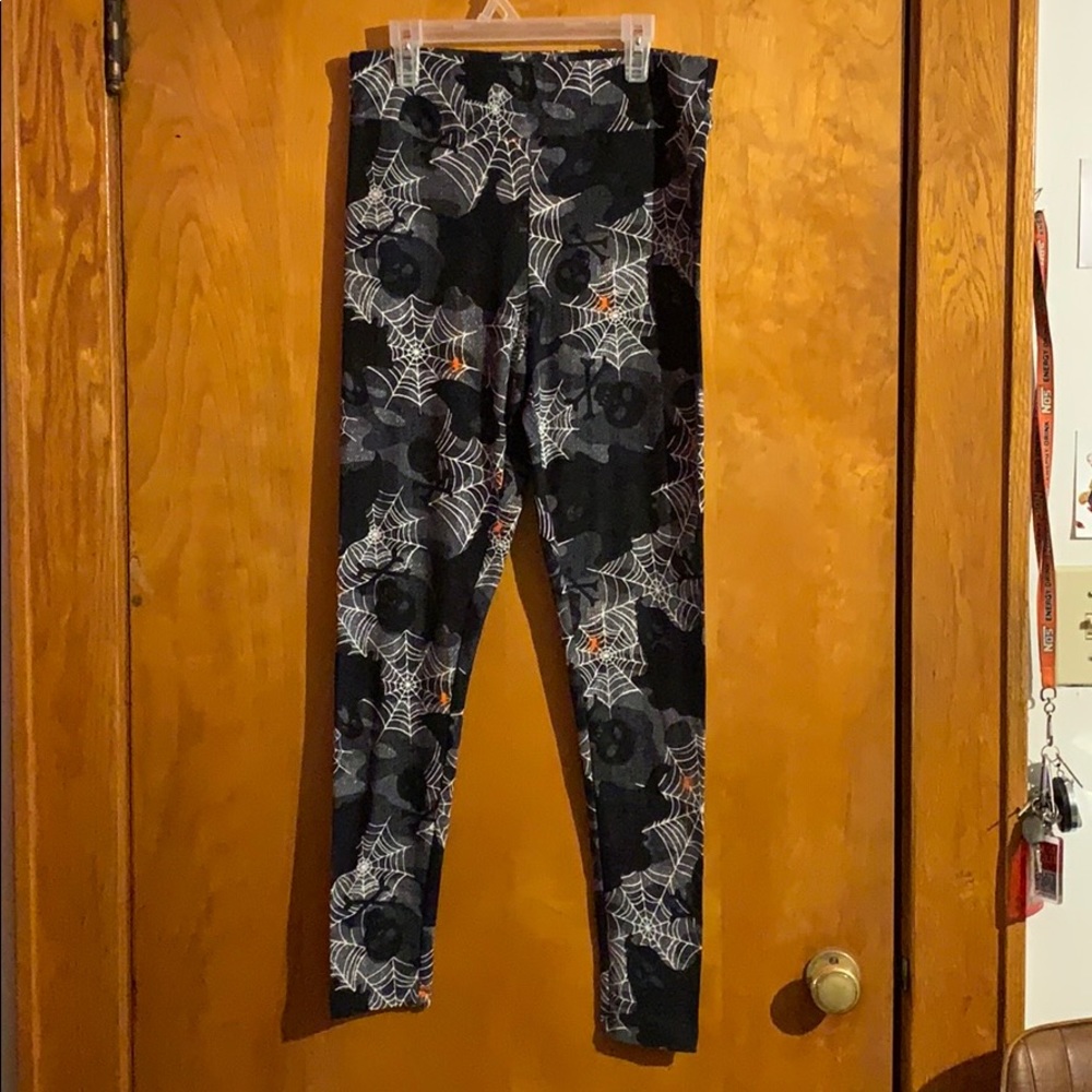 Halloween Leggings